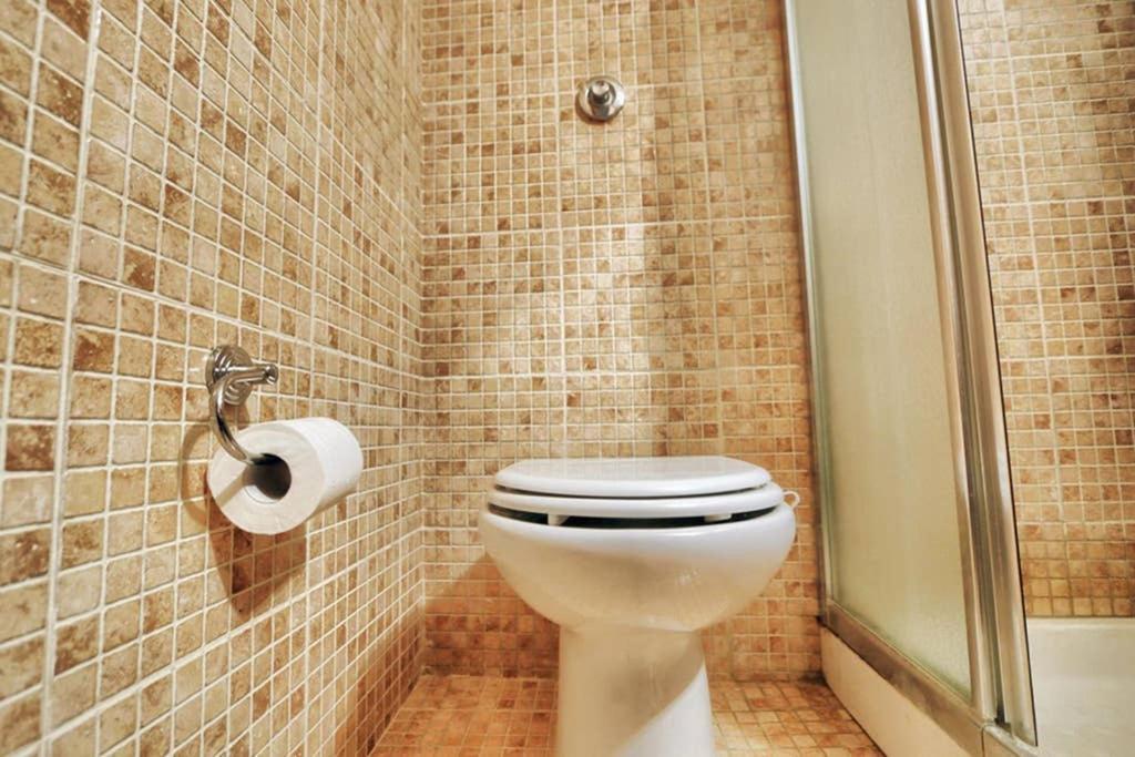 Eleni Sea View Luxury Apartment In Mades Ligaria  Esterno foto